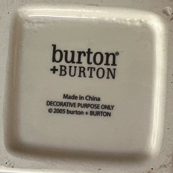 Vintage Nursery Tableside Decor - Picture 9 of 10